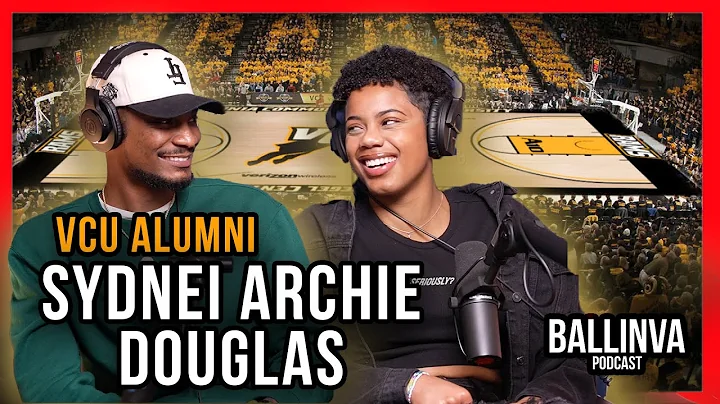 Sydnei Archie Douglas & Corey Douglas Speak about ...