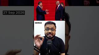 Trump Rejects Joint AI With China After Xi Meeting