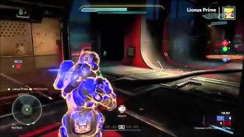 Halo 5 CTF on Fathom - Great Start!