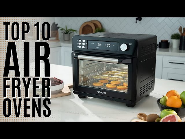 AirFryer Ovens