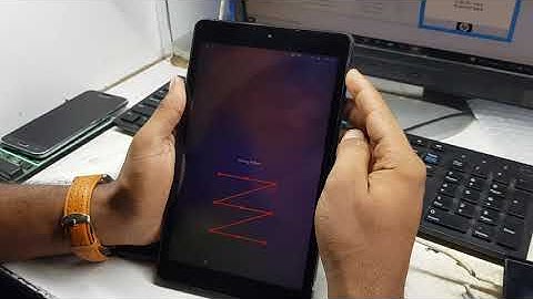 Alcatel 3T 8 (9027W) How To Hard Reset | Alcatel 3T 8 Unlock | Alcatel 9027W Hard Reset