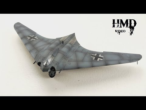 Horten Ho 229