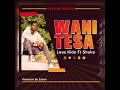 Laus Kide Ft Shuku WANITESA Official Audio 