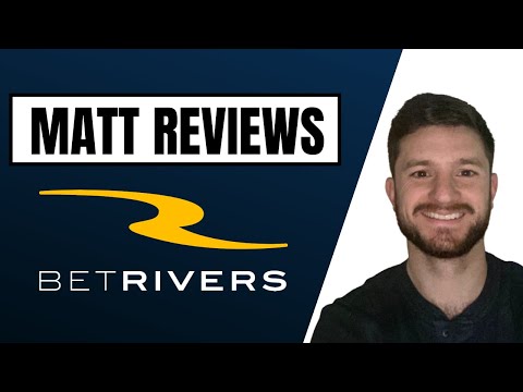 A Review of BetRivers Sportsbook | Full Time Data Analyst Explains All