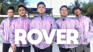 ROVER by Kai | Zumba | KPop | TML Crew Venjay Ygay