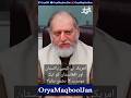 #oryamaqbooljan #Pakistan #Afghanistan #Viral #News #youtube #shorts