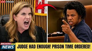 Judge Raquel West DESTROYS Defendant After Shocking Child Abuse Allegations in Court!