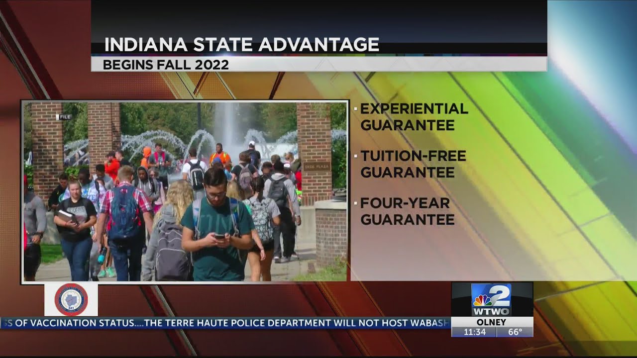 ISU launches initiative guaranteeing extracurricular, funding opportunities for freshmen