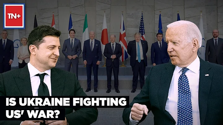 More Arms For Ukraine, Fewer Peace Talks: Is West Fighting Proxy War With Putin Via Zelenskyy?