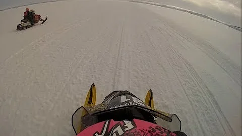 2019 Kotzebue Women's Race-Samantha Goodwin