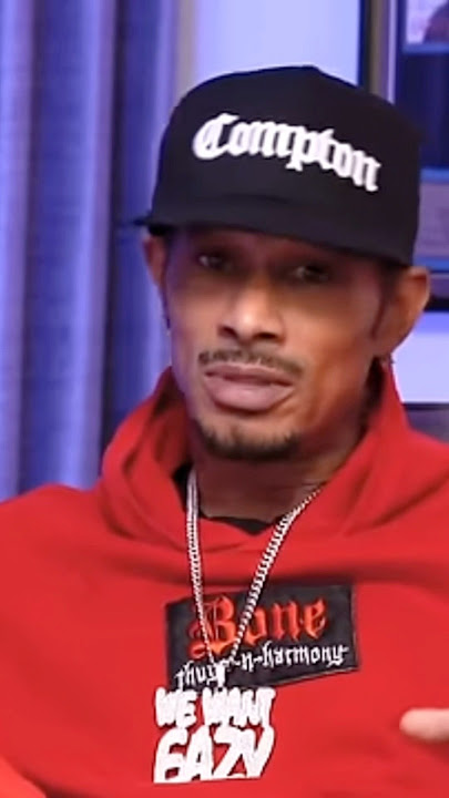 Alzie Rountree Founded Bone Enterprise According to Layzie Bone