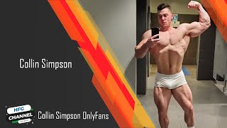 HFG | Collin Simpson | OnlyFans