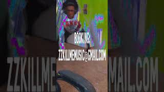 Booking Zzkillmemusic
