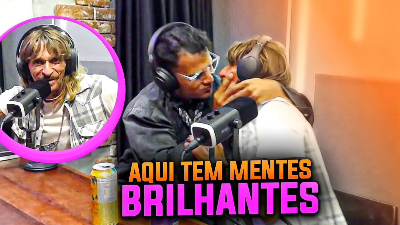 PODCAPS #19 | PODCAPS 