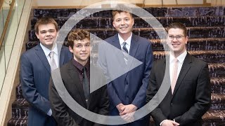 Hawkeyes Challenge the Field at National Sports Forum Case Cup
