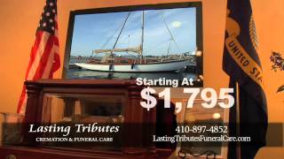 Lasting Tributes - Cremation