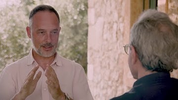 John Peacock - Dark Side of the Universe