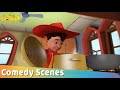 Comedy Scenes Compilation | 105 | Chacha Bhatija Special |Cartoons for Kids | Wow Kidz Comedy |#spot