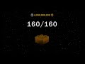 160 Gold Bricks (ALL) - Lego Star Wars: The Complete Saga