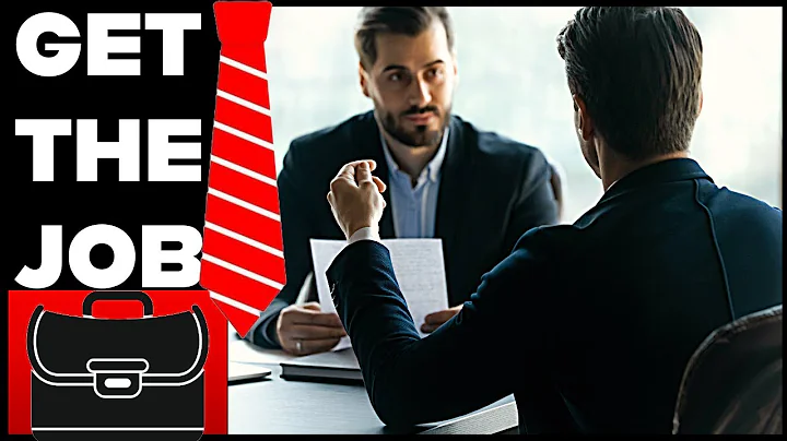 How to Dress for a Job Interview (Men’s Guide)