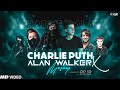 Alan walker x charlie puth mashup  dip sr  best of alan walker charlie puth songs