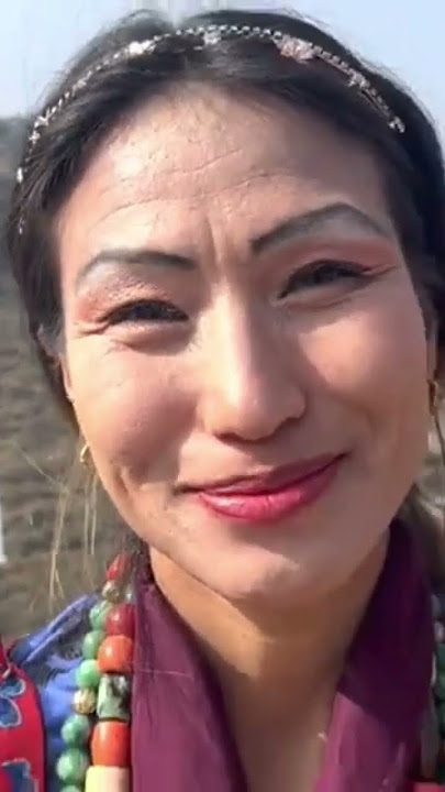 aum Dorji Tshomo also in    moley competition