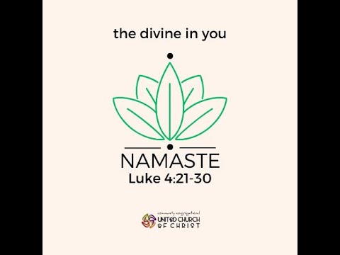 The Divine In
