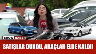 İkinci Elde Ilan Patlaması