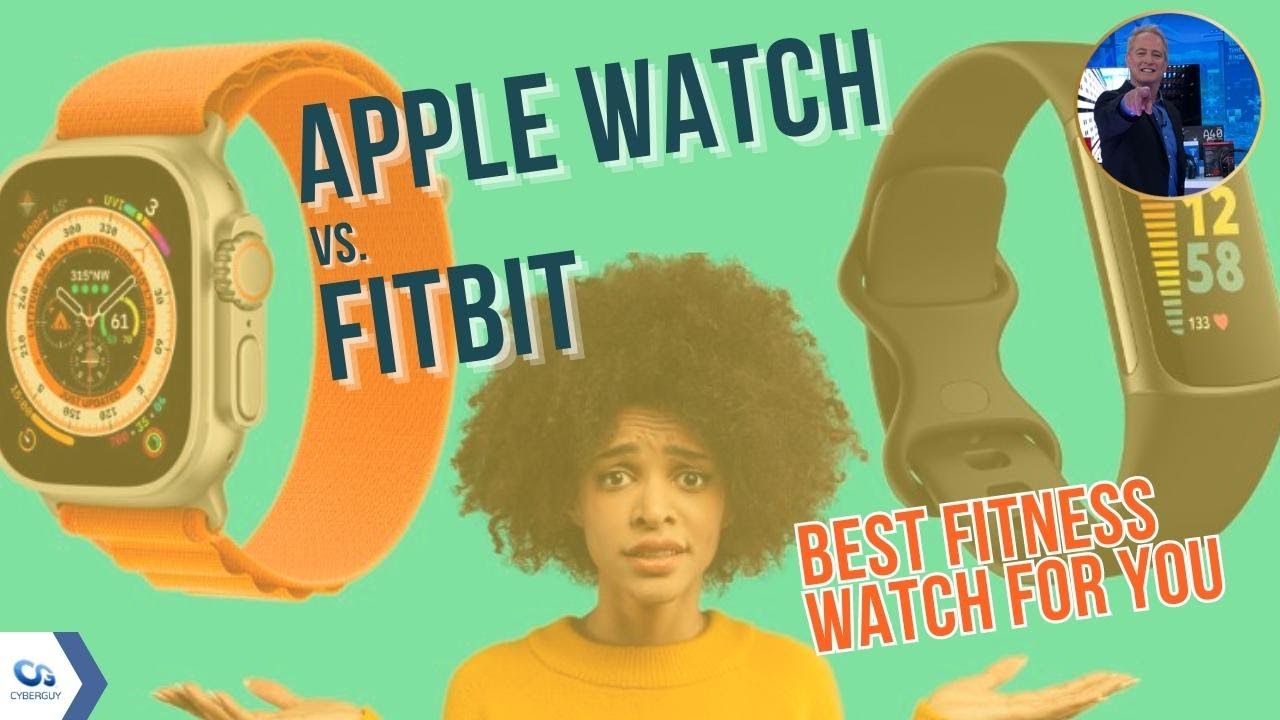 Apple Watch Series 9 vs. Ultra 2: Which one should you buy? - CyberGuy