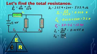 Compound Circuits