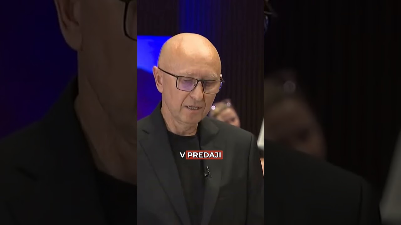 Nezbohatol som vďaka politikom ani napojeniu na štátne zdroje