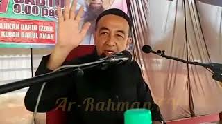 Apa maksud Baldatun Toyyibatun Warobbul Gofur -  Ust Azhar Idrus