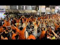 ShivMudra Dhol Tasha Pathak Pune |Experience The Thunder⚡️BEST Dhol Tasha Pathak| शिवमुद्रा पथक २०२३