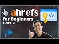 3 Must Know Views of Ahrefs Keyword Explorer (2021 Beginners Tutorial)