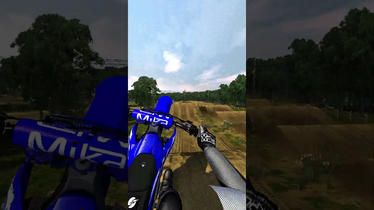 3 TRACKS YOU SHOULD GET! #mxbikes #motocross #gameplay #gaming #racing #dirtbike