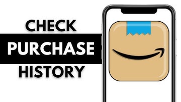How to Check Your Purchase History on Amazon | Step-by-Step Guide