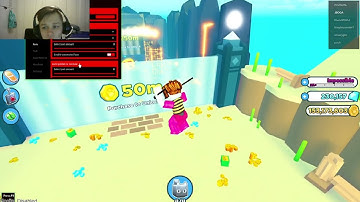 (OP) Pet Simulator X Script/Gui Pastebin