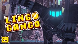 Famous Minecraft: Lingo Gango Ep. 29 - Finale Profile