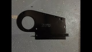 How To Restore A Smiths Heater Mgb Gt Part 2