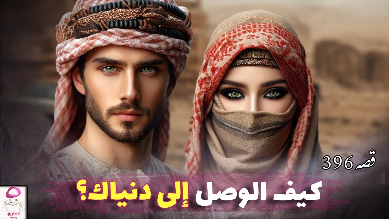 396- حرموني منها بسبب العادات وهددوني بالقتل !
