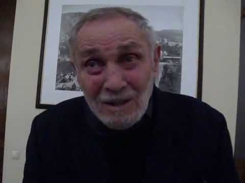 ზურაბ მამალაძე საყდრისის შესახებ 23.04.2015