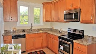 Homes for Sale Portsmouth - 4300 Columbia Street Portsmouth VA 23707 - Real Estate - Sold
