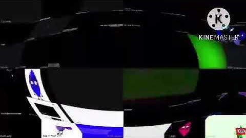 I KILLED BFDI AUDITIONS BUT WITH 36 OTHER ANIMATIONS