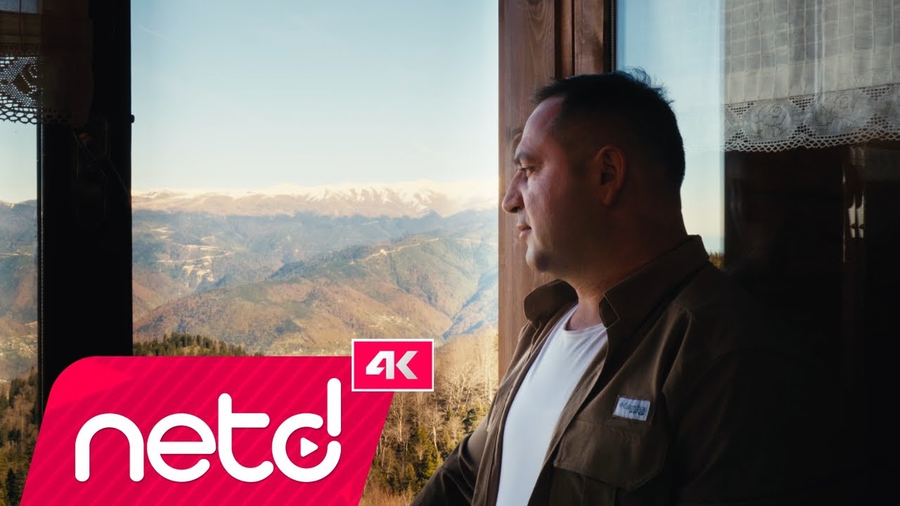 Mehmet Güney - Benim Sevdam Dağlara