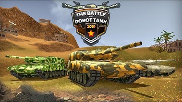War Machines Tank Bazoier Gameplay Walkthrough Part 2 ( iOS, Android )