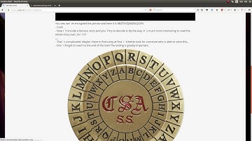 Juniors CTF 2016 :: Southern Cross