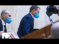 Вакцина и политика: словацкий премьер ушел в отставку