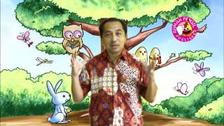 Kak Eka Wardhana Rumah Pensil - Dibalik Kenakalan Anak anak