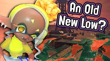 Is Salmonid Smokeyard the NEW Worst Salmon Run Stage?