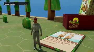 Saints Row (2022) - "After Party", "High Noon" and "Showdown" missions